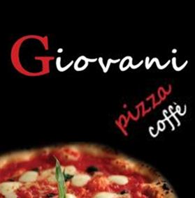 Pizza Giovani Tg Mures